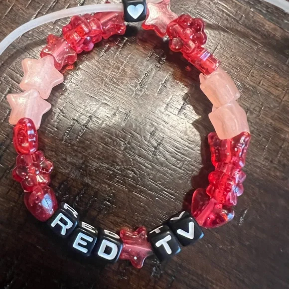 (10 pack, adjustable) Taylor Swift Eras Tour Friendship Bracelets - Picture 7 of 16